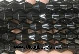 BLBS38 15 inches 13*16mm bell Agate gemstone beads wholesale