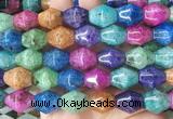 BLBS39 15 inches 13*16mm bell Agate gemstone beads wholesale BLBS39 15 inches 13*16mm bell Agate gemstone beads wholesale