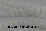 CCT1100 15 inches 2mm round tiny cats eye beads wholesale