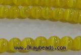 CCT1154 15 inches 3mm round tiny cats eye beads wholesale