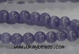 CCT1175 15 inches 3mm round tiny cats eye beads wholesale