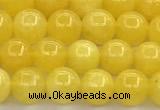 CEQ400 15 inches 6mm round sponge quartz gemstone beads