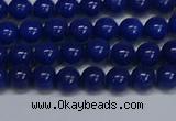 CMJ51 15.5 inches 6mm round Mashan jade beads wholesale