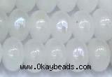CMS2104 15 inches 5*8mm rondelle AB-color moonstone beads