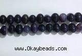 CNG8362 15.5 inches 12*16mm nuggets agate beads wholesale