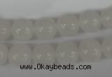 CRO209 15.5 inches 10mm round candy jade beads wholesale
