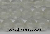 CRO368 15.5 inches 12mm round watermelon white beads wholesale