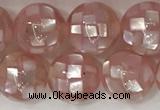 CSB4013 15.5 inches 10mm ball abalone shell beads wholesale