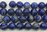 LSBS172 15 inches 20mm round lapis lazuli gemstone beads wholesale LSBS172 15 inches 20mm round lapis lazuli gemstone beads wholesale