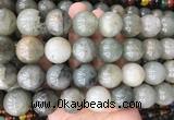 LSBS418 15 inches 20mm round jasper gemstone beads wholesale LSBS418 15 inches 20mm round jasper gemstone beads wholesale