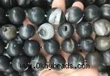 LSBS442 15 inches 20mm round agate gemstone beads wholesale LSBS442 15 inches 20mm round agate gemstone beads wholesale