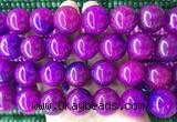 LSBS457 15 inches 20mm round candy jade gemstone beads wholesale LSBS457 15 inches 20mm round candy jade gemstone beads wholesale