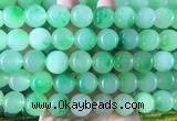 LSBS482 15 inches 16mm round candy jade gemstone beads wholesale LSBS482 15 inches 16mm round candy jade gemstone beads wholesale