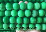 LSBS486 15 inches 20mm round candy jade gemstone beads wholesale