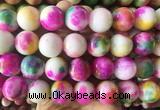 LSBS488 15 inches 20mm round candy jade gemstone beads wholesale LSBS488 15 inches 20mm round candy jade gemstone beads wholesale