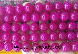 LSBS493 15 inches 16mm round candy jade gemstone beads wholesale LSBS493 15 inches 16mm round candy jade gemstone beads wholesale