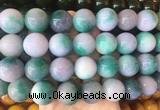 LSBS536 15 inches 20mm round malaysian jade gemstone beads wholesale LSBS536 15 inches 20mm round malaysian jade gemstone beads wholesale