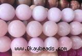 LSBS540 15 inches 25mm round malaysian jade gemstone beads wholesale