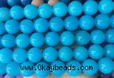 LSBS608 15 inches 16mm round malaysian jade gemstone beads wholesale LSBS608 15 inches 16mm round malaysian jade gemstone beads wholesale