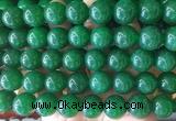 LSBS609 15 inches 16mm round malaysian jade gemstone beads wholesale LSBS609 15 inches 16mm round malaysian jade gemstone beads wholesale