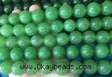 LSBS612 15 inches 16mm round malaysian jade gemstone beads wholesale LSBS612 15 inches 16mm round malaysian jade gemstone beads wholesale