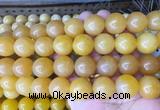 LSBS630 15 inches 18mm round malaysian jade gemstone beads wholesale