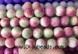 LSBS642 15 inches 18mm round malaysian jade gemstone beads wholesale LSBS642 15 inches 18mm round malaysian jade gemstone beads wholesale