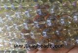 LSBS676 15 inches 18mm round synthetic crystal gemstone beads wholesale LSBS676 15 inches 18mm round synthetic crystal gemstone beads wholesale