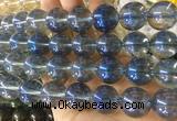 LSBS680 15 inches 18mm round synthetic crystal gemstone beads wholesale LSBS680 15 inches 18mm round synthetic crystal gemstone beads wholesale
