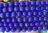 LSBS728 15 inches 14mm round howlite turquoise gemstone beads wholesale LSBS728 15 inches 14mm round howlite turquoise gemstone beads wholesale