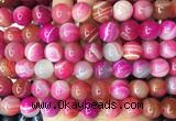 LSBS766 15 inches 14mm round agate gemstone beads wholesale LSBS766 15 inches 14mm round agate gemstone beads wholesale
