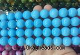 LSBS769 15 inches 14mm round agate gemstone beads wholesale LSBS769 15 inches 14mm round agate gemstone beads wholesale