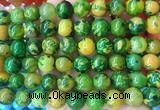 LSBS791 15 inches 14mm round agate gemstone beads wholesale LSBS791 15 inches 14mm round agate gemstone beads wholesale