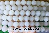 LSBS810 15 inches 14mm round candy jade gemstone beads wholesale LSBS810 15 inches 14mm round candy jade gemstone beads wholesale