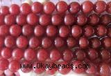 LSBS816 15 inches 14mm round candy jade gemstone beads wholesale