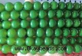 LSBS825 15 inches 14mm round candy jade gemstone beads wholesale