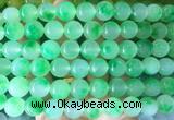 LSBS832 15 inches 14mm round candy jade gemstone beads wholesale LSBS832 15 inches 14mm round candy jade gemstone beads wholesale