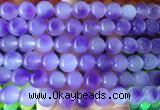 LSBS834 15 inches 14mm round candy jade gemstone beads wholesale LSBS834 15 inches 14mm round candy jade gemstone beads wholesale