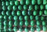 LSBS837 15 inches 14mm round candy jade gemstone beads wholesale