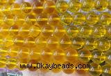 LSBS852 15 inches 14mm round synthetic crystal gemstone beads wholesale LSBS852 15 inches 14mm round synthetic crystal gemstone beads wholesale