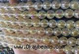 LSBS856 15 inches 14mm round synthetic crystal gemstone beads wholesale LSBS856 15 inches 14mm round synthetic crystal gemstone beads wholesale