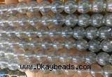 LSBS858 15 inches 14mm round synthetic crystal gemstone beads wholesale LSBS858 15 inches 14mm round synthetic crystal gemstone beads wholesale