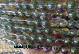 LSBS859 15 inches 14mm round synthetic crystal gemstone beads wholesale LSBS859 15 inches 14mm round synthetic crystal gemstone beads wholesale