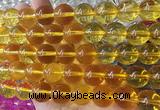 LSBS868 15 inches 16mm round synthetic crystal gemstone beads wholesale LSBS868 15 inches 16mm round synthetic crystal gemstone beads wholesale