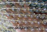 LSBS869 15 inches 16mm round synthetic crystal gemstone beads wholesale LSBS869 15 inches 16mm round synthetic crystal gemstone beads wholesale