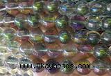 LSBS875 15 inches 16mm round synthetic crystal gemstone beads wholesale LSBS875 15 inches 16mm round synthetic crystal gemstone beads wholesale