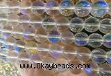 LSBS876 15 inches 16mm round synthetic crystal gemstone beads wholesale LSBS876 15 inches 16mm round synthetic crystal gemstone beads wholesale