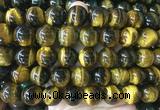 LSBS901 15 inches 16mm round tiger eye gemstone beads wholesale LSBS901 15 inches 16mm round tiger eye gemstone beads wholesale
