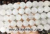 LSBS904 15 inches 16mm round Angola crystal gemstone beads wholesale LSBS904 15 inches 16mm round Angola crystal gemstone beads wholesale