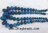 RBBS58 15 inches 8*12mm - 20*30mm rondelle agate beads wholesale RBBS58 15 inches 8*12mm - 20*30mm rondelle agate beads wholesale